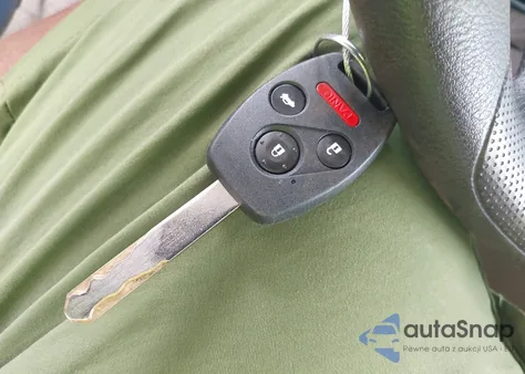 2009 Honda Civic Hybrid из США, поврежденный, VIN JHMFA36219S008951